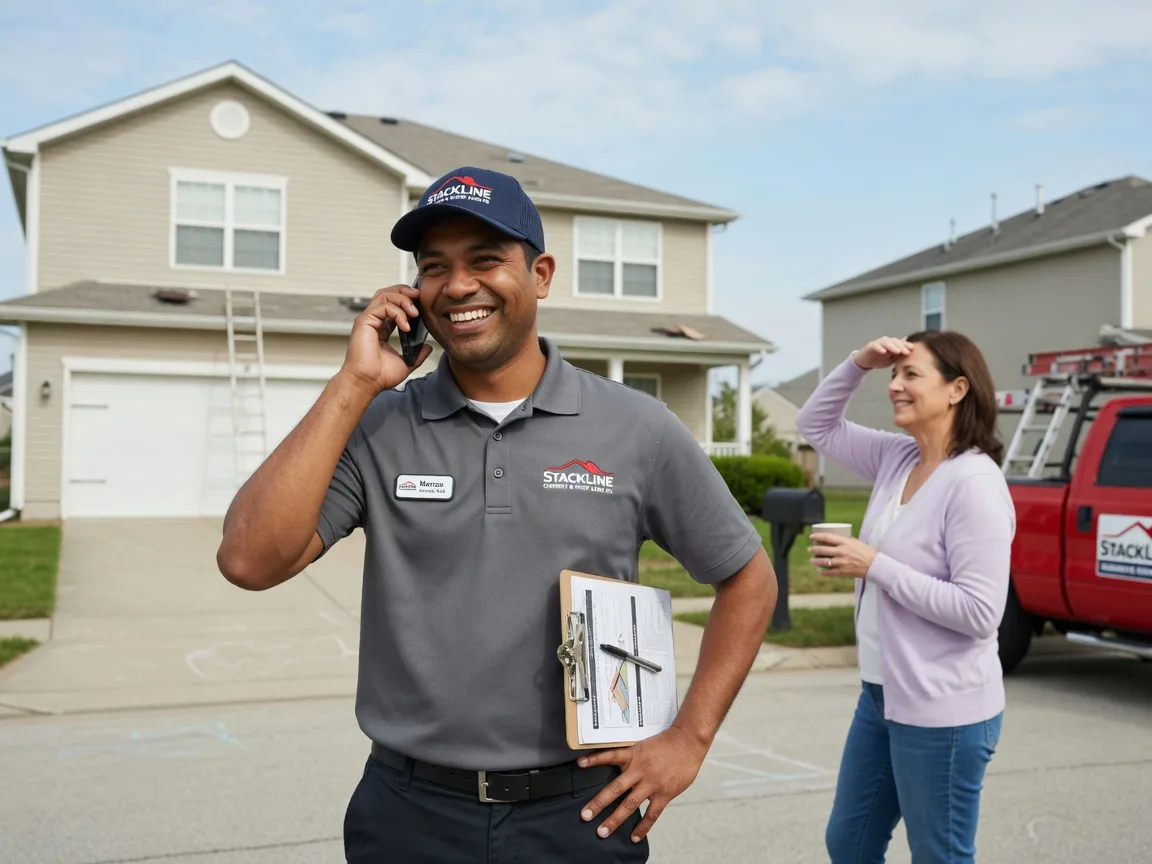 Chimney flashing repair Austinburg, OH FAQs